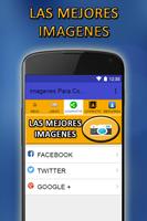 imágenes para compartir gratis Screenshot 1