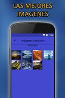 imágenes para compartir gratis Screenshot 2