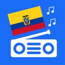 Radios en Vivo Ecuador APK