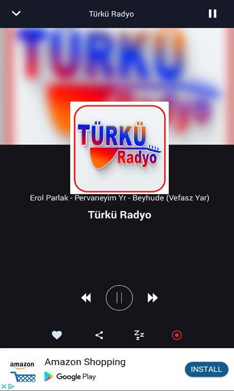 ALEVi RADYO - Tüm Radyolar for Android - APK Download