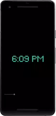 Descargar APK de Night Clock
