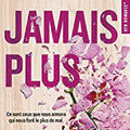 Livre Jamais plus