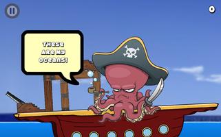 PIRATES! screenshot 1