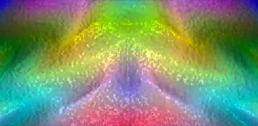 Magic Color Live Wallpaper