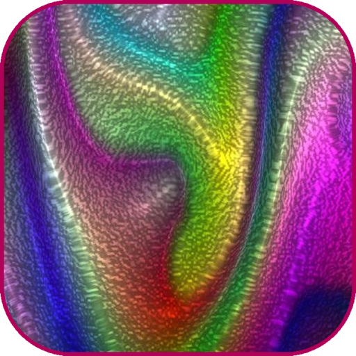 Magic Color Live Wallpaper