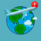 Cheap JetBlue Airfare & Hotel icon