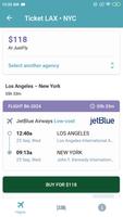 Cheap JetBlue Airfare & Hotel screenshot 2