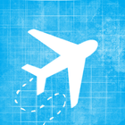 Airfare for America & Cheap Ti icon