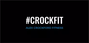 ALEX CROCKFORD