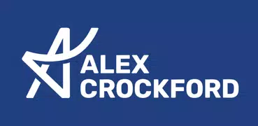 ALEX CROCKFORD