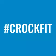 #CrockFit Fitness Plans アプリダウンロード