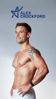 ALEX CROCKFORD penulis hantaran