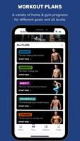 ALEX CROCKFORD syot layar 1
