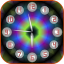 Analog Clock Live Wallpaper APK