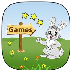 兒童遊戲：找對，大麥休息 APK 下載