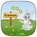 Games for Kids: Find Pair, Barley Break