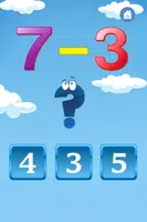 Addition Multiplication Subtra screenshot 5