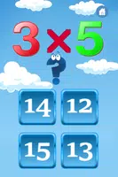 Addition Multiplication Subtra screenshot 6