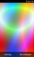 Gradient الملصق