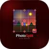 PhotoSplit: Grid Maker APK