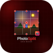 PhotoSplit: Grid Maker icon