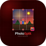 PhotoSplit: Grid Maker
