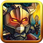 Dark Story icon