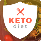 Bulletproof Keto Diet biểu tượng