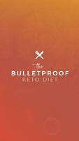 Bulletproof Keto Diet الملصق