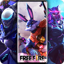무료 화재 이미지 APK