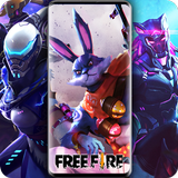 Free Fire Images ไอคอน