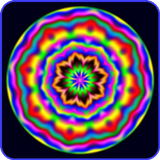 Mandala Free आइकन