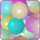 Mix Color  Live Wallpaper