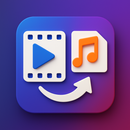 Video Converter: MPEG to MP4 APK