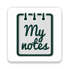 My notes Zeichen