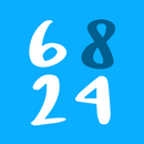 Numbering - Practice of English numbers APK