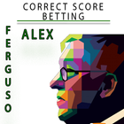 Alex VIP Correct Score Tips 아이콘