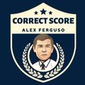 Alex VIP Correct Score Tips