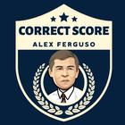 Alex VIP Correct Score Tips アイコン