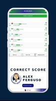 Alex VIP Correct Score Tips スクリーンショット 1