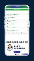 Alex VIP Correct Score Tips スクリーンショット 2