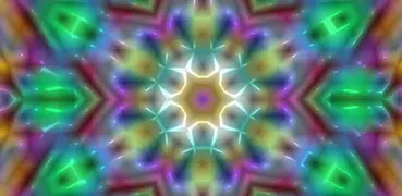Shiny Color Live Wallpaper