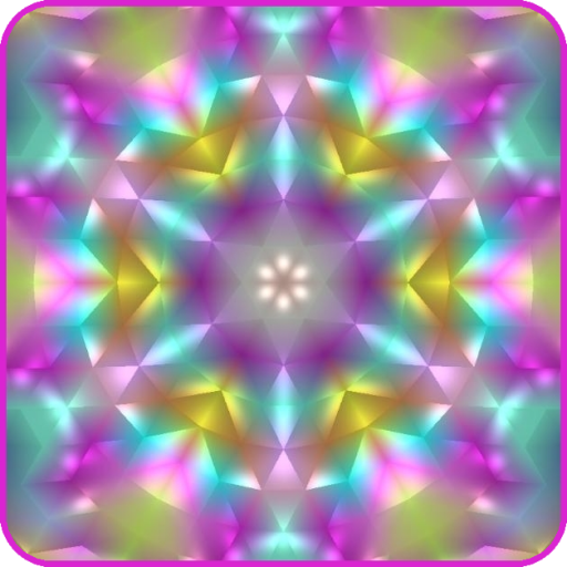 Shiny Color Live Wallpaper