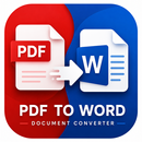 PDF to Word Converter APK