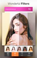 Photo Editor Plus ポスター