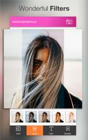 Photo Editor Plus スクリーンショット 3
