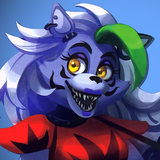 Pocket Roxy Zeichen