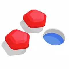 Скачать Wobble 3D APK