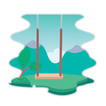 Slovakia Swing icon
