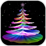 Winter Tree Free biểu tượng